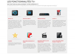 La TV+ de Citycable débarque mardi à Lausanne.