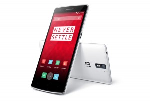 Le One du Chinois OnePlus. Le One du Chinois OnePlus.