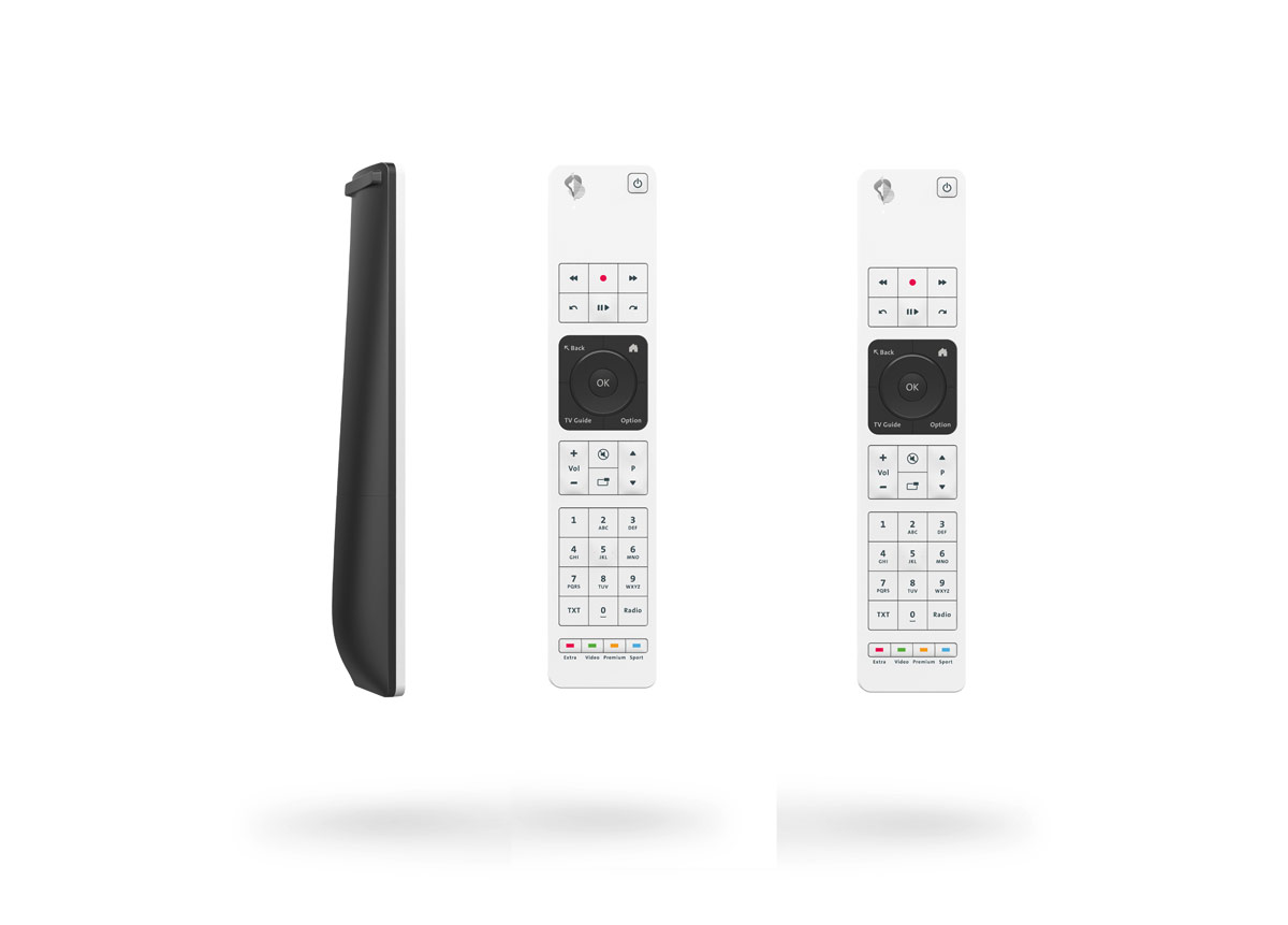 Test de Swisscom TV 2.0: prise en mains, premières impressions