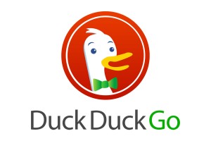 DuckDuckGo: «Le moteur de recherche qui ne vous espionne pas.»