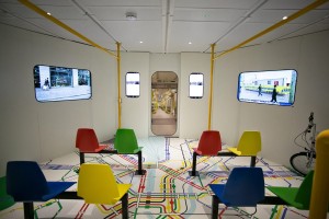 Google House à Zurich pour former les Suisses au monde connecté: une nécessité! Google House à Zurich pour former les Suisses au monde connecté: une nécessité!