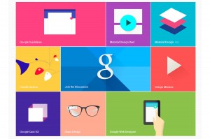 Google Material Design. Google Material Design.