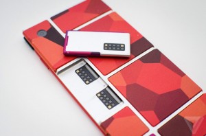 «Projet Ara»: le smartphone modulable de Google. «Projet Ara»: le smartphone modulable de Google.