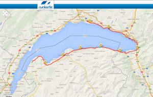 Deuxième étape. Runtastic, idéal avec une ceinture Polar H7... Deuxième étape. Runtastic, idéal avec une ceinture Polar H7...