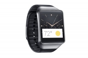 Samsung Gear Live. Samsung Gear Live.
