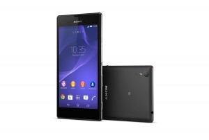 Le Sony Xperia T3. Le Sony Xperia T3.