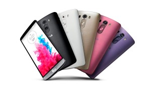 Le LG G3 est arrivé en Suisse et en France.