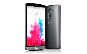 LG G3: la nouvelle star est arrivée en Suisse et en France. LG G3: la nouvelle star est arrivée en Suisse et en France.