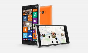 Le Nokia Lumia 930 de Microsoft et son capteur de 20 millions de pixels. Le Nokia Lumia 930 de Microsoft et son capteur de 20 millions de pixels.