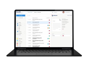 Swisscom vient de lancer sa solution Docsafe.