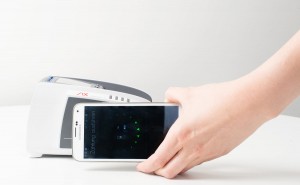 L'avenir serait aux paiements mobiles... Avec NFC ou non... v