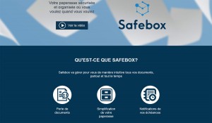 Safebox des Suisses d'Xpert Conseils. Safebox des Suisses d'Xpert Conseils.