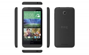 Le HTC Desire 510 est équipé d'un processeur de type 64 bits. Le HTC Desire 510 est équipé d'un processeur de type 64 bits.