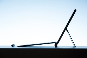 Microsoft Surface Pro 3: plus mince et plus légère que la précédente mouture. Microsoft Surface Pro 3: plus mince et plus légère que la précédente mouture.
