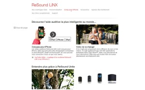 Ecouter la musique de son iPhone sur ses prothèses. Ecouter la musique de son iPhone sur ses prothèses.