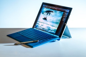 Microsoft Surface Pro 3. Microsoft Surface Pro 3.