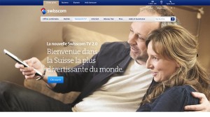 Il est vrai qu'avec Swisscom TV 2.0, on ne s'ennuie pas... Il est vrai qu'avec Swisscom TV 2.0, on ne s'ennuie pas...