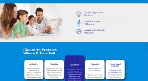 iGuardian: le boîtier qui protègera vos smartphones et tablettes des malwares. iGuardian: le boîtier qui protègera vos smartphones et tablettes des malwares.