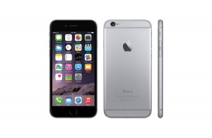 Apple iPhone 6. Apple iPhone 6.