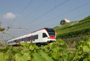 Enfin du réseau dans les régionaux? Enfin du réseau dans les régionaux?