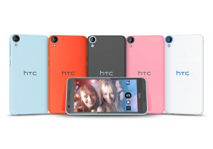 Le moyen de gamme HTC Desire 810, équipé dun processeur 64 bits. Le moyen de gamme HTC Desire 810, équipé dun processeur 64 bits.