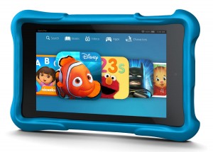Le Kindle Fire Kids. Le Kindle Fire Kids.