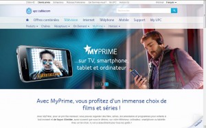 UPC Cablecom va produire sa propre série TV en plus de lancer MyPrime.