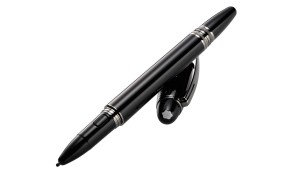 Le Montblanc e-Starwalker. Le Montblanc e-Starwalker.