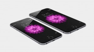 Les iPhone 6 et iPhone 6 Plus. Les iPhone 6 et iPhone 6 Plus.