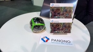 Panono devrait débarquer ces prochains mois sur le marché pour 550 dollars environ. Panono devrait débarquer ces prochains mois sur le marché pour 550 dollars environ.