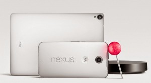Android 5.0 Lollipop, par défaut sur les Nexus 9, Nexus 6 et Nexus Player. Android 5.0 Lollipop, par défaut sur les Nexus 9, Nexus 6 et Nexus Player.