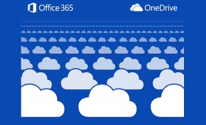 Microsoft propose de l'illimité sur OneDrive... Microsoft propose de l'illimité sur OneDrive...
