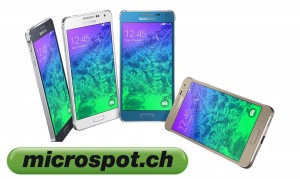Concours: microspot.ch offre un Samsung Galaxy alpha. Concours: microspot.ch offre un Samsung Galaxy alpha.
