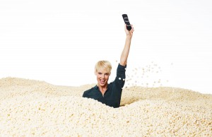 Stéphanie Berger roule pour UPC Cablecom. Stéphanie Berger roule pour UPC Cablecom.