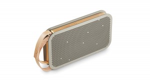Musique nomade: le test de l’enceinte BeoPlay B&O A2