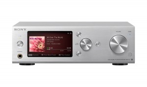 Le Sony HAP-S1 pour écouter des contenus audio en HD. Le Sony HAP-S1 pour écouter des contenus audio en HD.