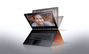 Test: le Lenovo Yoga 3 Pro sous la loupe. Test: le Lenovo Yoga 3 Pro sous la loupe.