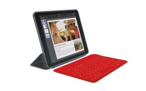 Logitech Keys-To-Go. Logitech Keys-To-Go.