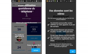 Swisscom MyTime est d'abord disponible exclusivement sur Android... Swisscom MyTime est d'abord disponible exclusivement sur Android...