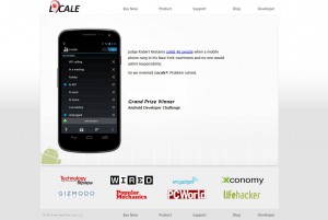 L'application Locale. L'application Locale.