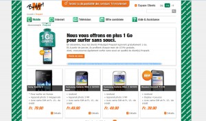 M-Budget Mobile offre 1Go à ses clients en décembre. M-Budget Mobile offre 1Go à ses clients en décembre.