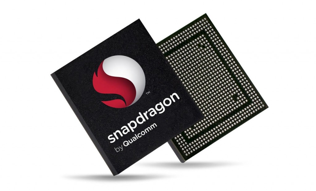 Les prochains processeurs de Snapdragon seront compatibles LTE Cat. 9.