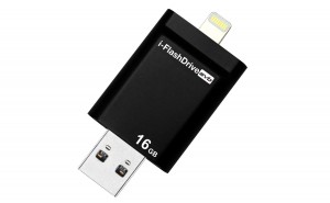 i-FlashDrive USB 3.0. i-FlashDrive USB 3.0.