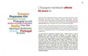 Free libère sa clientèle du roaming sur 13 destinations. Free libère sa clientèle du roaming sur 13 destinations.