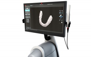 Un scanner 3M.