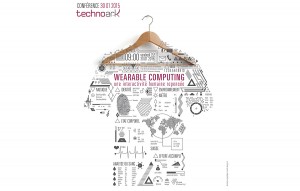 L'affiche de la 10e conférence TechnoArk. L'affiche de la 10e conférence TechnoArk.