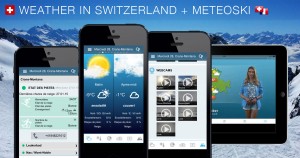 Météo Suisse et Météo France proposent toutes les infos pour le ski! Météo Suisse et Météo France proposent toutes les infos pour le ski!
