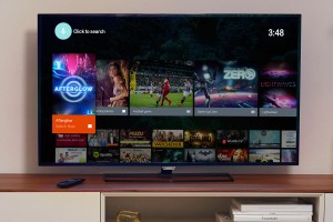 Philips propose de nouvelles TV Android. Philips propose de nouvelles TV Android.