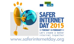 Safer Internet Day 2015. Safer Internet Day 2015.