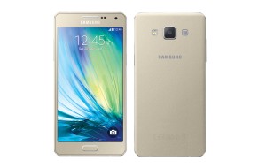 Le Sasmung Galaxy A5. Le Sasmung Galaxy A5.